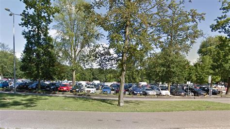 gratis parkeren in amstelveen