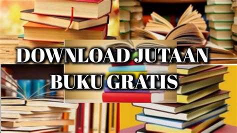 Mengenal Lebih Jauh Situs Download Buku