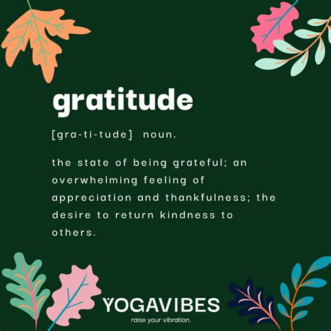 gratitude means in tagalog