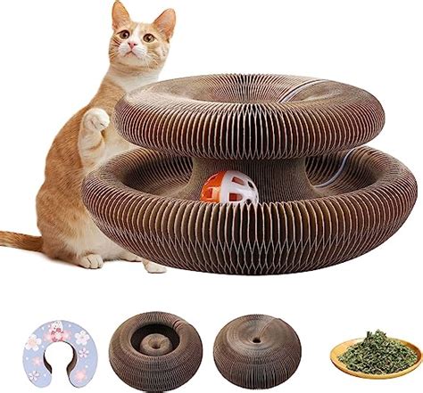 cadeau pour chat Grattoir pour chat ordinateur et sa souris 25,95