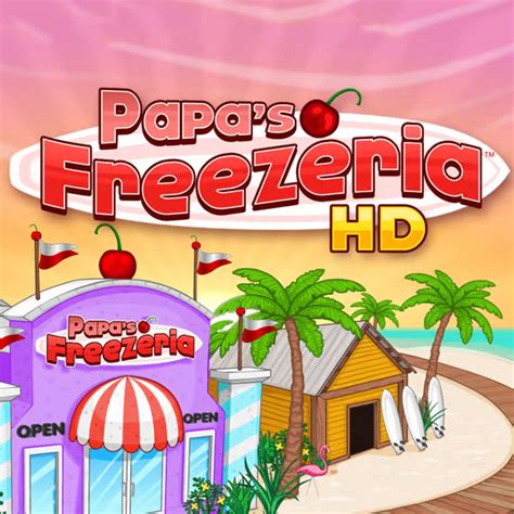 gratuit jeux game game papas friv