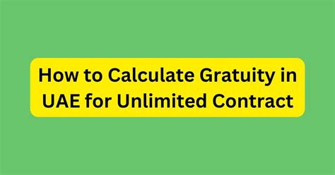 Gratuity Calculator ★ Know The calculation & Gratuity Formula