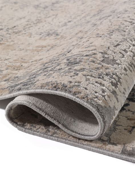 In & Outdoor Flachgewebe Teppich Sisal Optik Natürlicher Look