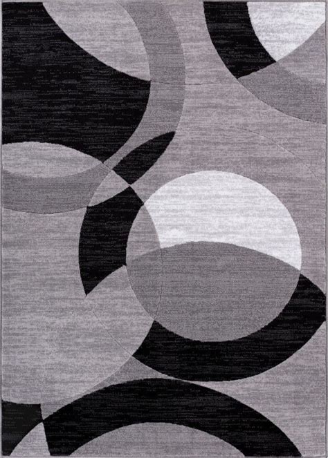 28+ frisch Foto Teppich Grau Schwarz Teppich Modern Designer Teppich