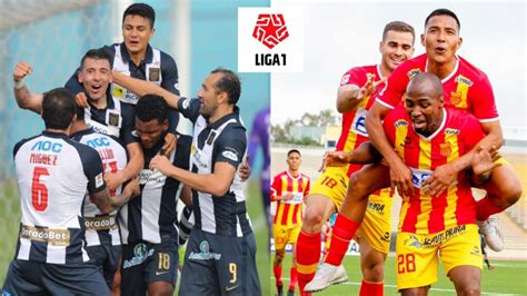 grau vs alianza lima