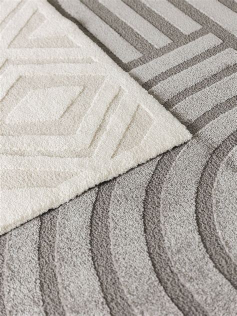 The Trendiest Grey Carpet Patterns For 2023