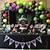 grave digger birthday party ideas