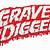 grave digger logo