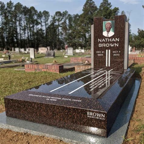 grave headstone ideas