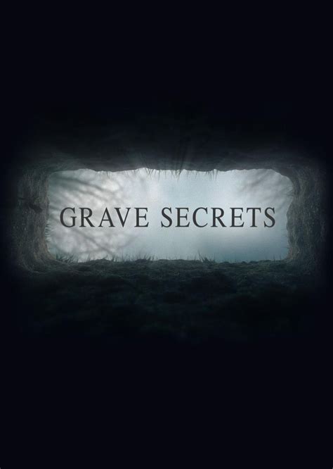 grave secrets tv show
