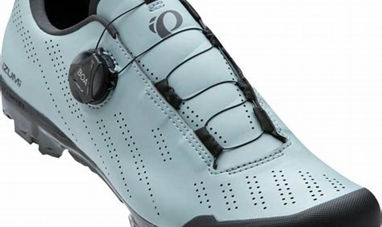 Gravel Cycling Shoes: Conquer Off-Road Terrain with Comfort and Control