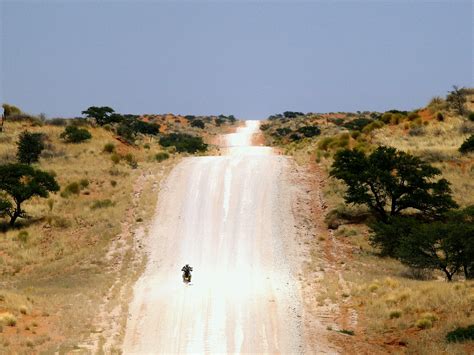 Gravel Travel Namibia