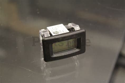 OEM Gravely Ariens Hour Meter 03966800 r/b 05254800 READ LISTING eBay