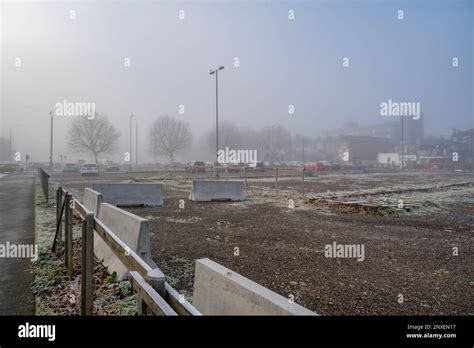 gravesend station car park