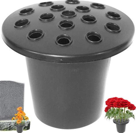 Gravestone Flower Pot Inserts