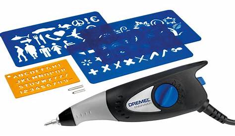 Graveur Dremel 3000 Test Complet Et Avis De L'outil Multifonctions