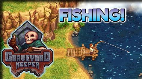 Graveyard Keeper 4 Quality Fish Fillets
