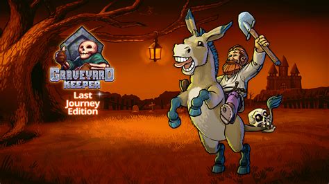 Graveyard Keeper Hotkeys