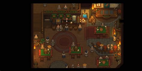 Graveyard Keeper Tavern Guide