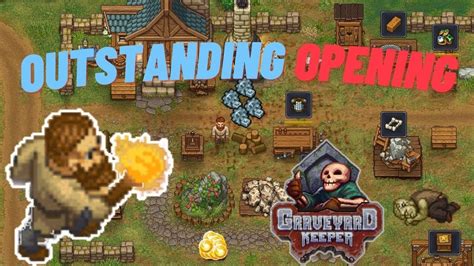 Graveyard Keeper Ultimate Guide