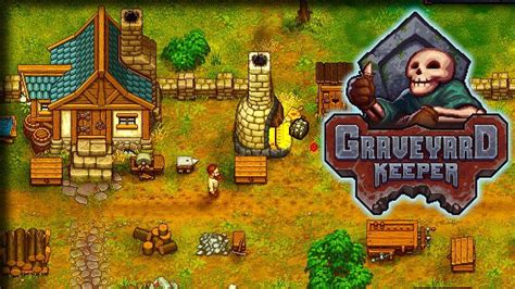 Graveyard Keeper Wiki Graphite