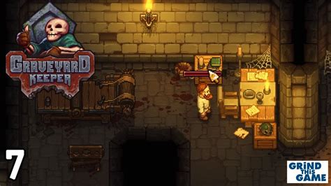 Graveyard Keeper Wine Master