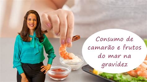 Gravida Pode Comer Polvo