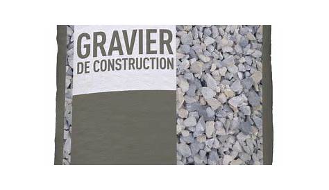Gravier Beton Brico Depot Offre Dalle Béton Opus 40 X 40 Cm Chez