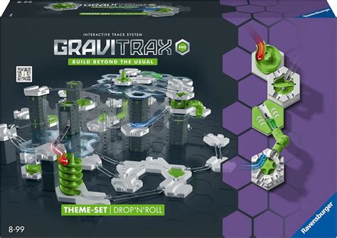 Gravitrax Pro Marble Run Set