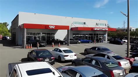 gravity auto atlanta