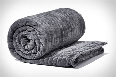 Gravity Blanket Guatemala