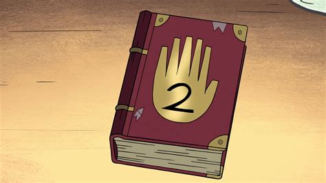 Unlocking the Secrets of Gravity Falls Book 2: Unraveling the Mysteries of the Enigmatic Town