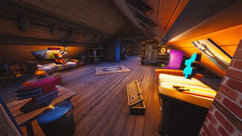 Gravity Falls Fortnite Map Code