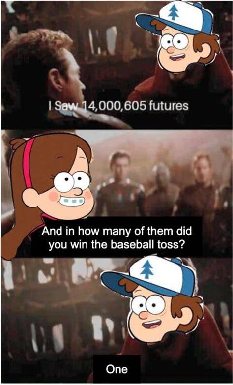 Ford is EVERYTHIIIIIING