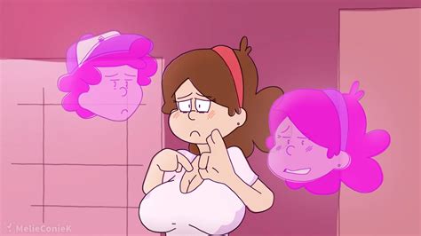 10 Steamy Gravity Falls Comic Hacks