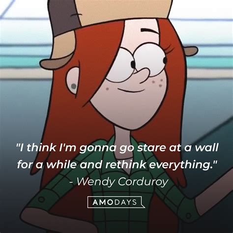 Gravity Falls Quotes Wendy