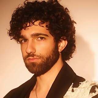 gravity nudes balmain