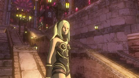 Gravity Rush: Soar Through the Skies with Gravity-Defying Adventures