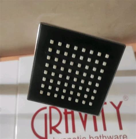 Gravity Shower Price