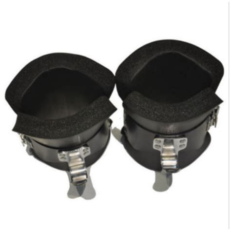 Gravity Suspension Boots