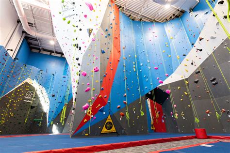 gravity vault brick nj