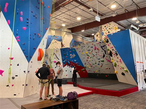 Discover Gravity Vault Marin: Your Ultimate Local Adventure Spot