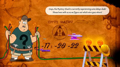 The Final Four Countdown! Number 4 “Gravity Falls “Not What He Seems”/“A Tale of Two Stans