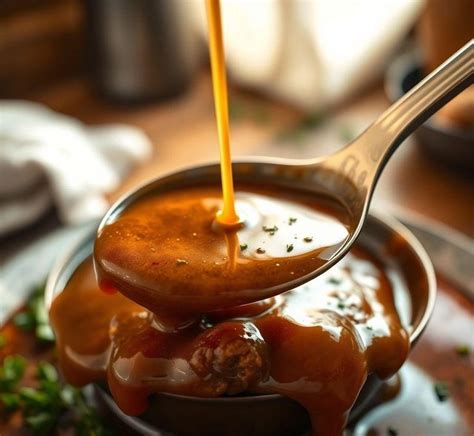 Gravy Beef Fat Content