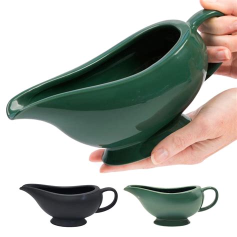 Gravy Boat Fancy