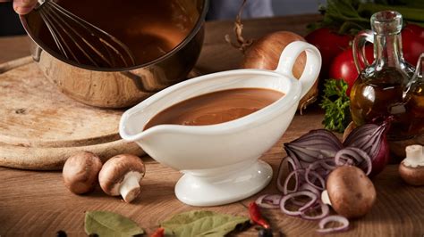 Gravy Browning Substitute