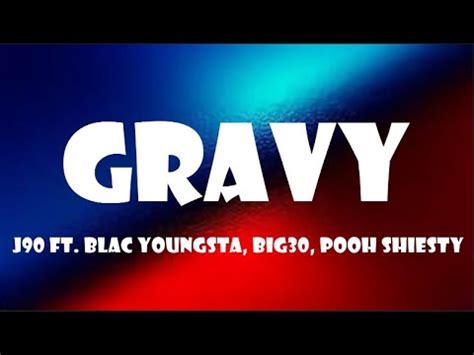 Gravy J90 Lyrics