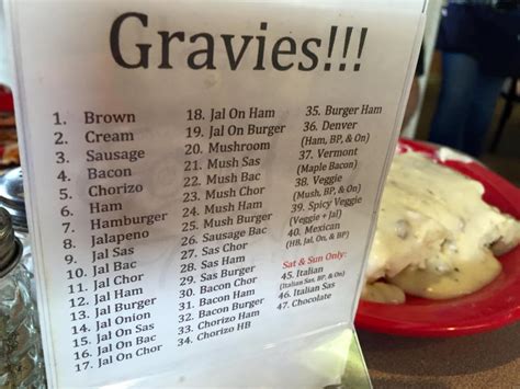 gravy restaurant in okc