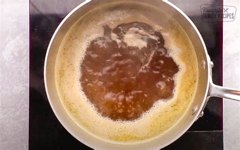 Gravy Without Bouillon