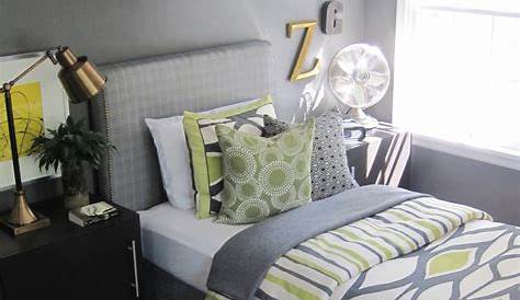 Gray Bedrooms For Teen Boys This Bedroom Is Perfect A age Boy